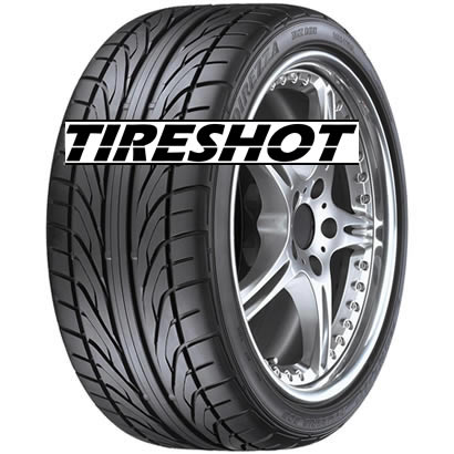 Dunlop Direzza DZ101 Tire